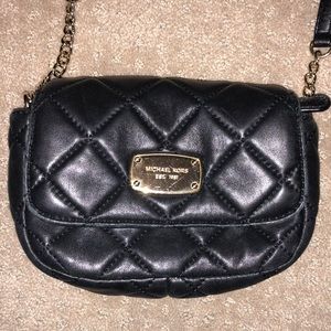 Michael Kors crossbody bag
